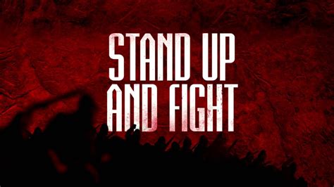 TURISAS - Stand Up And Fight (OFFICIAL TRAILER) - YouTube