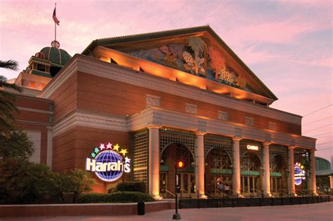 Harrah's New Orleans Casino | New Orleans | Attraction