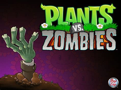 Plants Vs Zombies Wallpapers - Wallpaper Cave