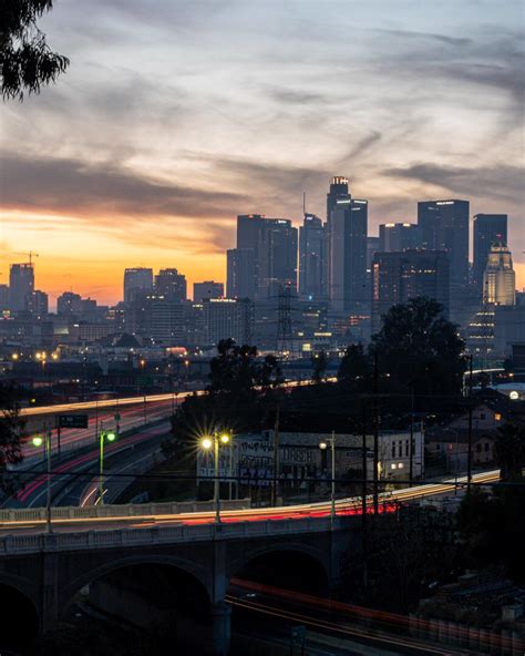 Views from Boyle Heights, Los Angeles : r/LosAngeles