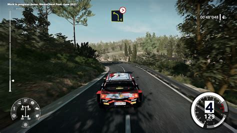 WRC 10: The Official Game Images - LaunchBox Games Database