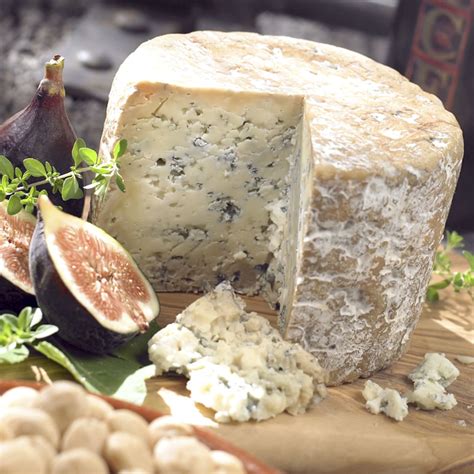 Shop Cabrales Blue Cheese from Spain Online | La Tienda