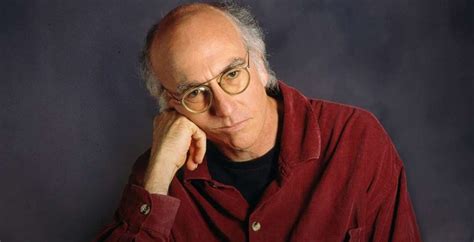 Curb Your Enthusiasm: 15 Best Larry David Quotes | ScreenRant