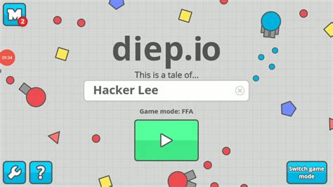 Diep.io Gameplay #5 - YouTube