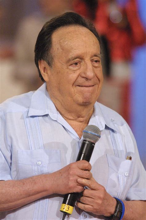 6 Things You Didn't Know About Chespirito | HuffPost