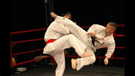 Karate Kyokushinkai Messina Market