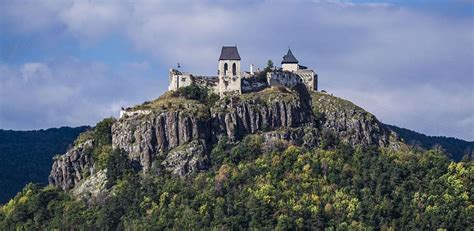 14 Most Amazing Castles in Hungary