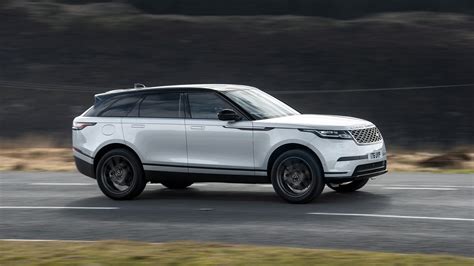 Land Rover Range Rover Velar Review 2023 | Top Gear