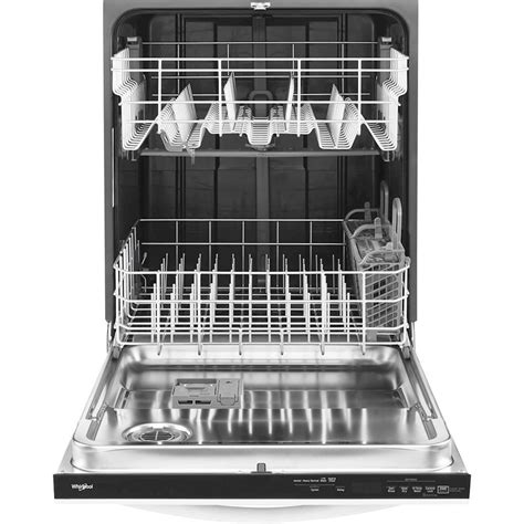 Whirlpool Dishwasher