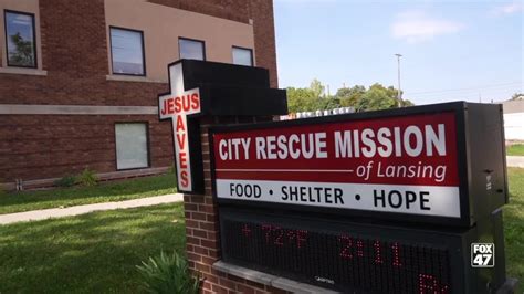 Controversy surrounding City Rescue Mission’s expansion