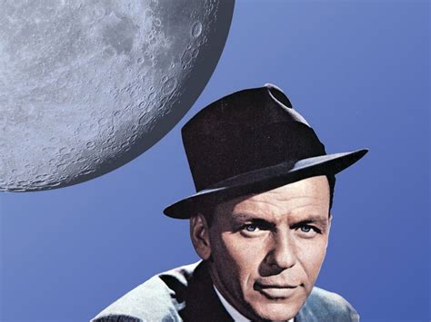 Discografia obrigatória: 946 – Frank Sinatra – Fly me to the moon (1964)