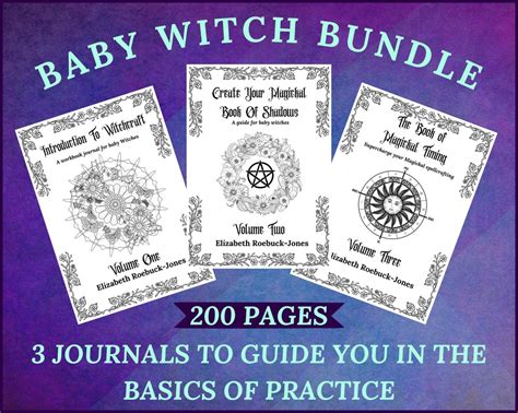 Best Witchcraft Books: Filled with Helpful Advice and Guidance ...