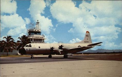 U.S. Naval Air Station, Barbers Point Kapolei, HI Oahu