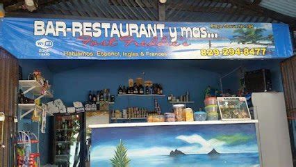 Fast Freddie's - gopuertoplata.com