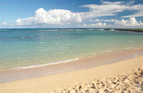 Turtle Bay - Kuilima Cove in Turtle Bay, Oahu, Hawaii | Hawaiian Beach ...