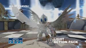 Knight Light – Skylanders Wiki - Skylanders von A-Z, Spyro's Adventure, Giants, Swap Force ...