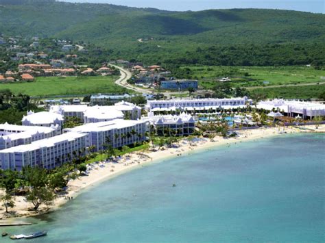 STSVacations ~ RIU Montego Bay - Montego Bay, Jamaica