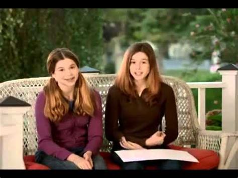 Invisalign Teen Twins Commercial - YouTube