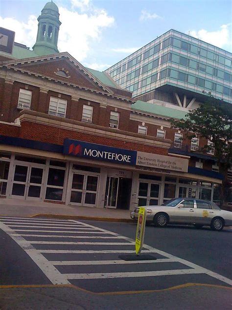 Montefiore Medicaid Office Bronx Ny - MedicAidTalk.net