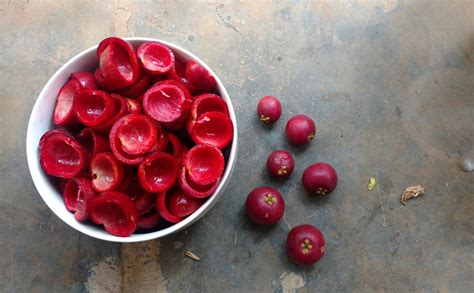 euphoRHEA: How to Make Kokum Sharbat