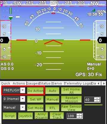 Airspeed Calibration