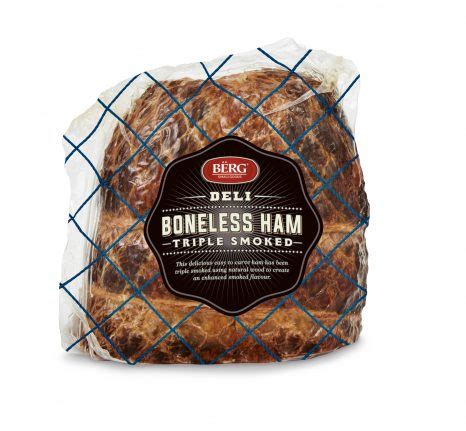 Introducing ALDI’s 2020 Christmas Hams - Aldi Unpacked