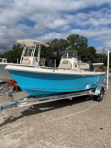 New 2023 Key West 1720 Cc, 29455 Charleston - Boat Trader