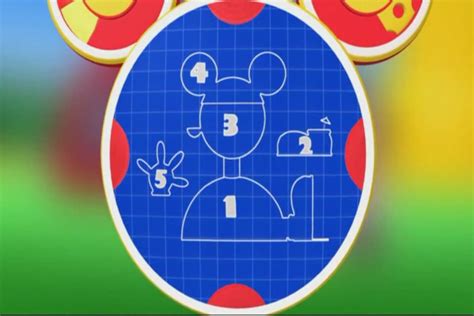 Mickey's Great Clubhouse Hunt - Disney Wiki | Mickey, Mickey mouse clubhouse, Club house