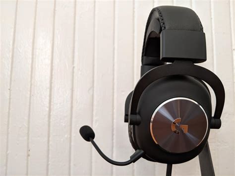 Logitech G Pro X review: The best headset Logitech's made yet | PCWorld