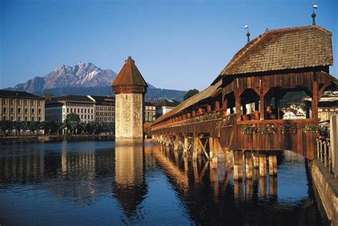 Hotel Schweizerhof Luzern in Switzerland - Room Deals, Photos & Reviews