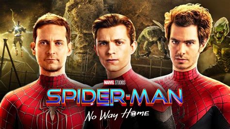 Sony Prevented 1 Spider-Man Villain from Appearing In No Way Home