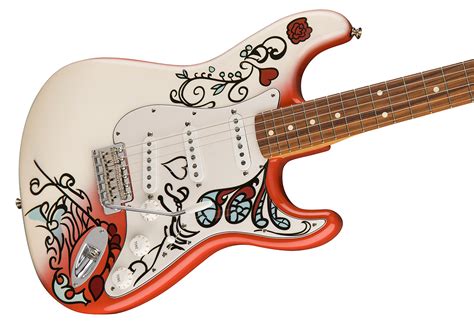 【なアウトレ】 Fender/Artist Hendrix Stratocaster Olympic White [S/N:MX22145459] :a-B0B8N2RGZ1-20220822 ...