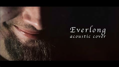 Everlong (acoustic cover by Leo Moracchioli) - YouTube