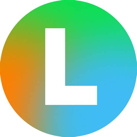 Letterboxd Logo