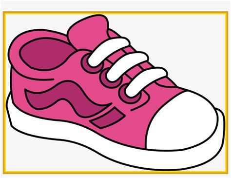 Running Shoes Clipart Transparent Background Running shoes pngs transparent free download ...