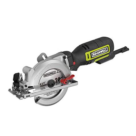 7 Best Compact & Mini Circular Saws (2024 Review)