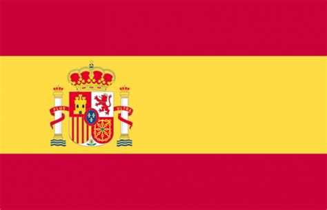 Drapeau espagnol, Drapeau espagne, Drapeau