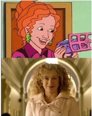 Ms Frizzle Quotes. QuotesGram