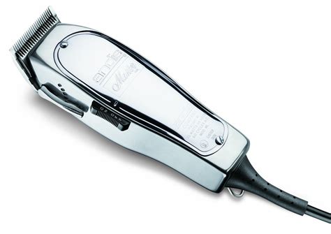 The Essential Tools for Cutting Mens Hair