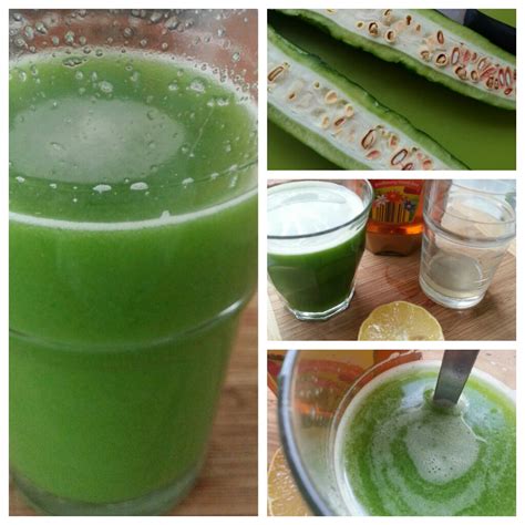 5 Best Bitter Melon Juice recipes - Asianfoodtrail