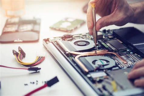 Diy Laptop Repair: Tips And Tricks For Fixing Your Own Device | Global Net Bit