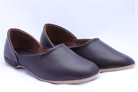 Draper of Glastonbury Charles Leather Slipper – Black and Wine – Radford Leather Fashions ...