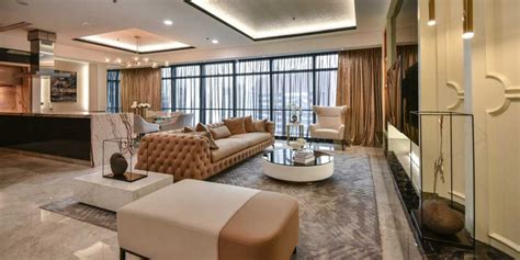 Blaine Robert Design: Best Interior Designers in Malaysia | Insplosion