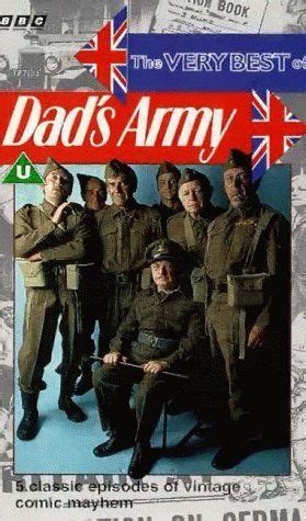 Dad's Army (TV Series 1968–1977) (With images) | Dad's army, British tv ...