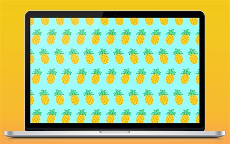 Pineapple on Behance