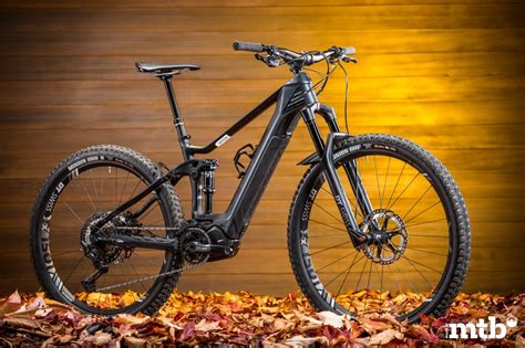 E Mtb Test 2020 - De Autos Gallerie