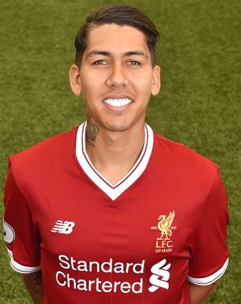 Roberto Firmino | Liverpool FC Wiki | FANDOM powered by Wikia