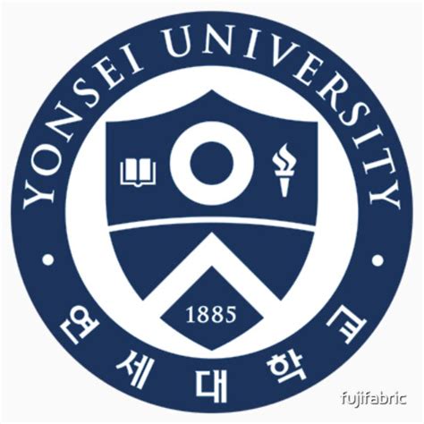 Yonsei University: Gifts & Merchandise | Redbubble