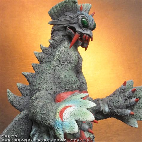 Ultraman Collectibles - Kaiju Battle