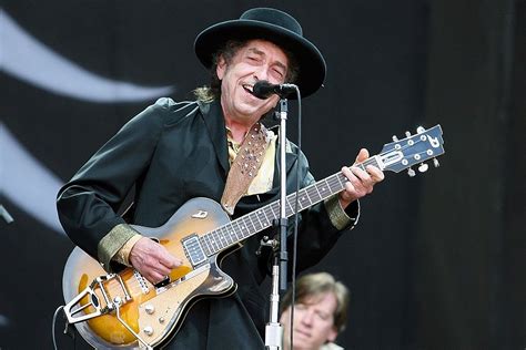 Bob Dylan Announces More North American Tour Dates | DRGNews